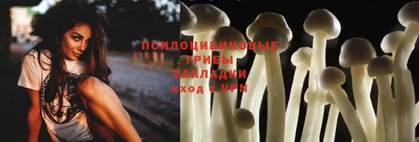 твердый Баксан